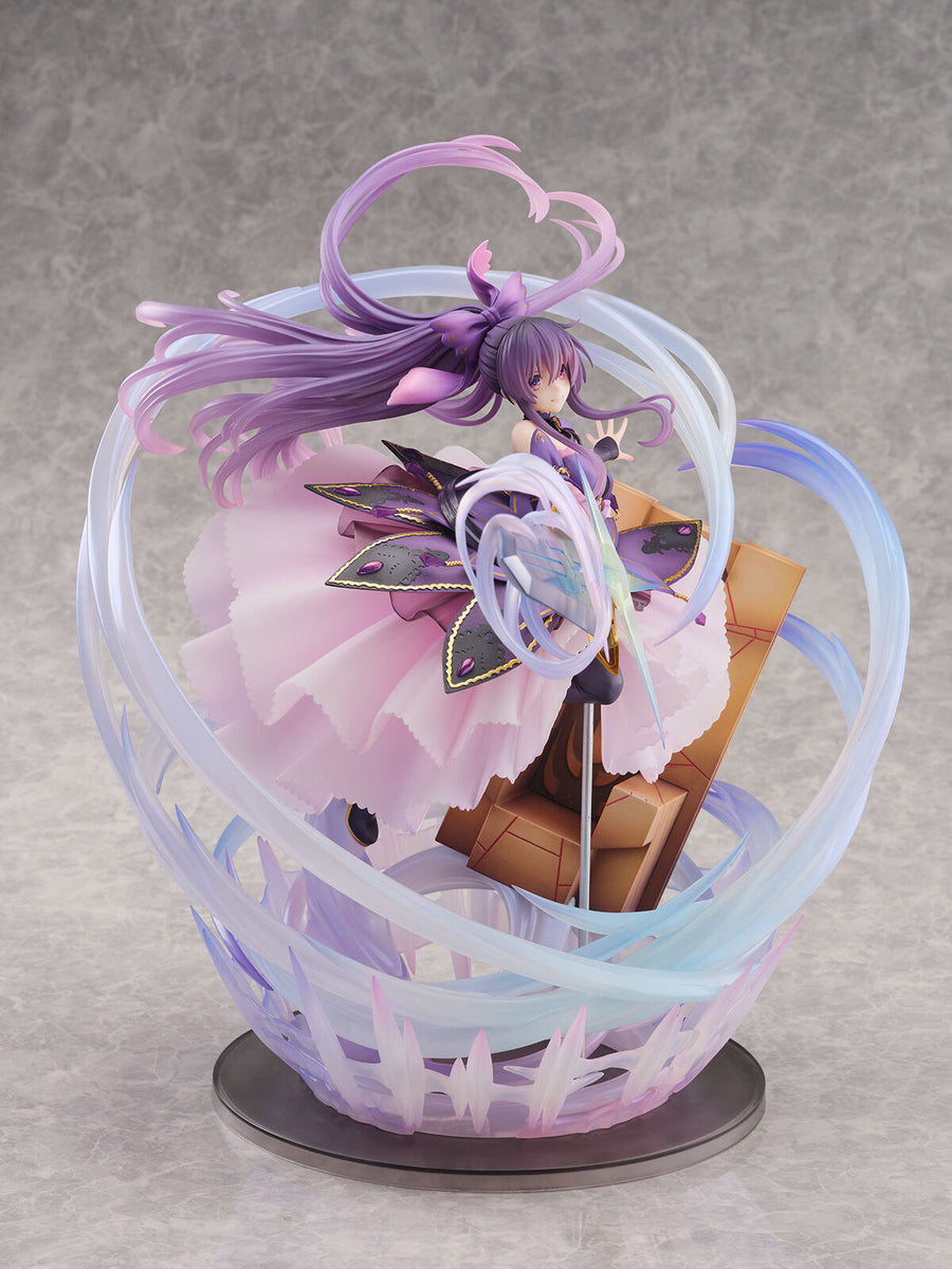 Yatogami Tohka - Date A Live IV