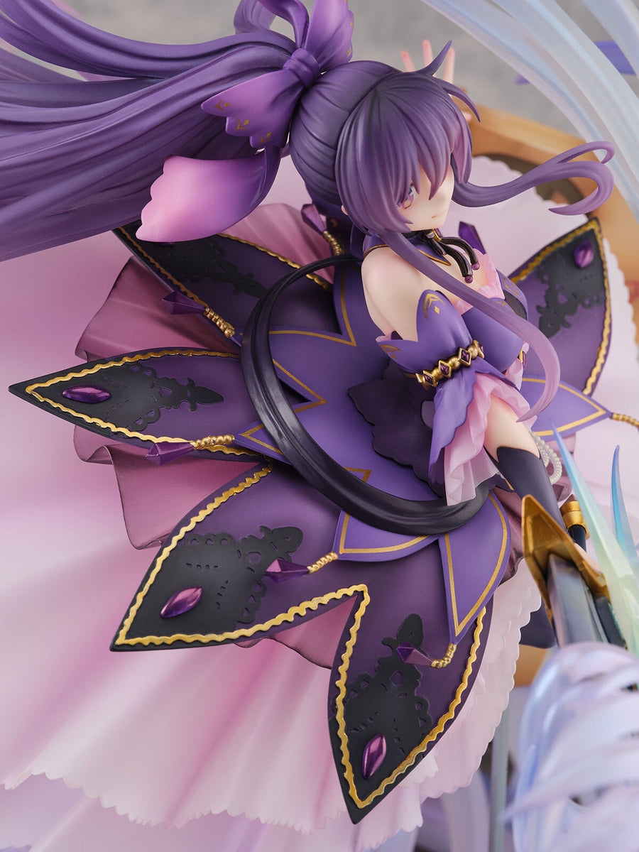 Yatogami Tohka - Date A Live IV