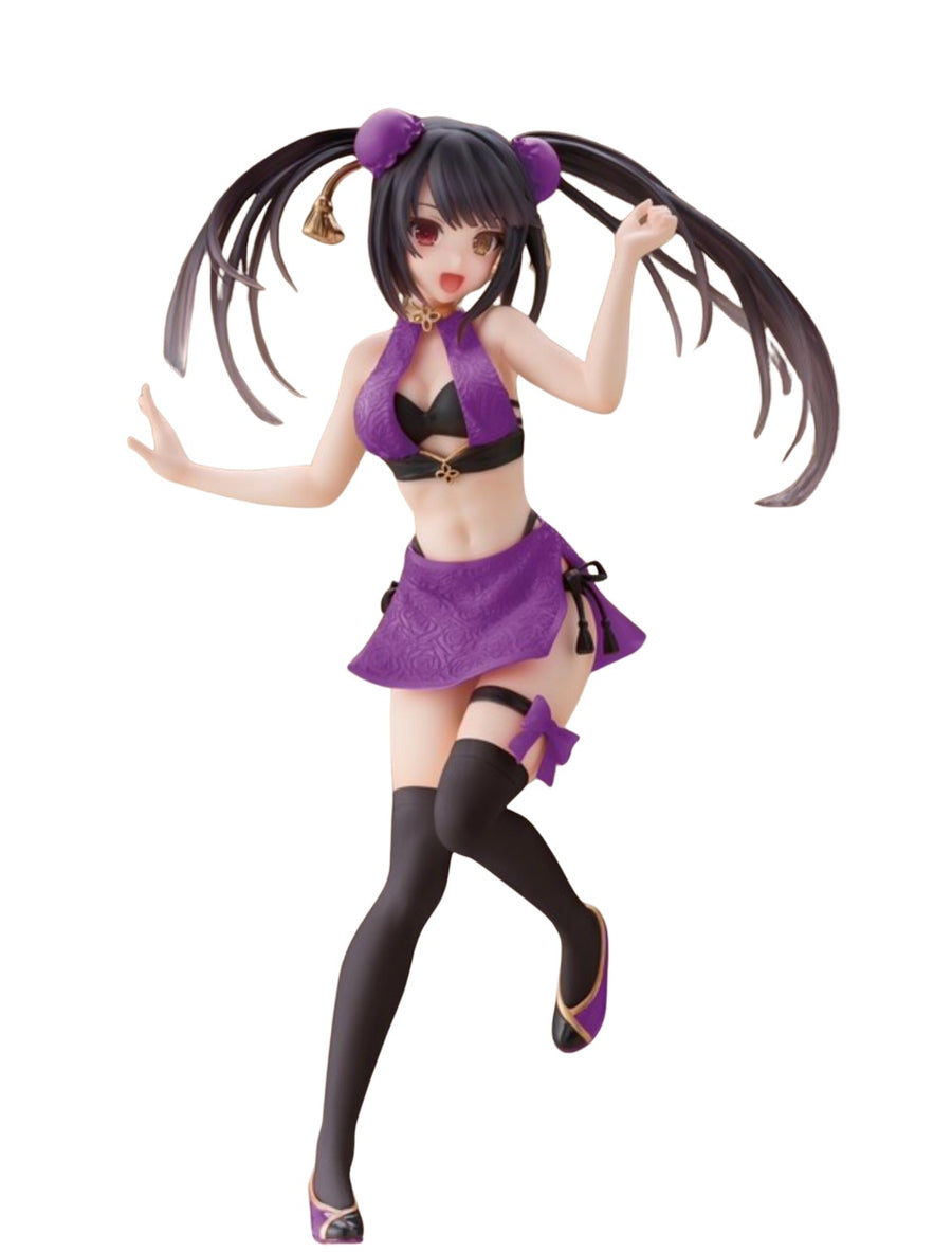 Tokisaki Kurumi - Date A Live IV