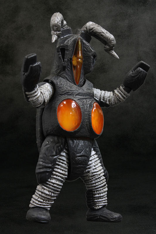 MAF (Monster Action Figure) Tsuburaya Pro ver. Zetton the Second Redman Edition