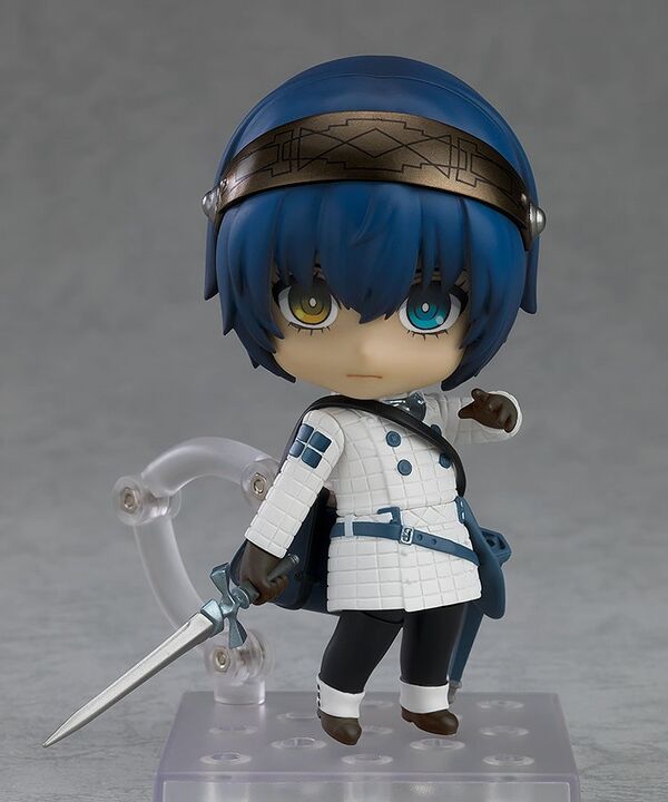 Shujinkou - Nendoroid Basic (Good Smile Company)