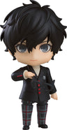 Persona 5 The Royal - Morgana - Shujinkou - Nendoroid (#2435) - School Uniform Ver. - 2026 Re-release(Good Smile Company)