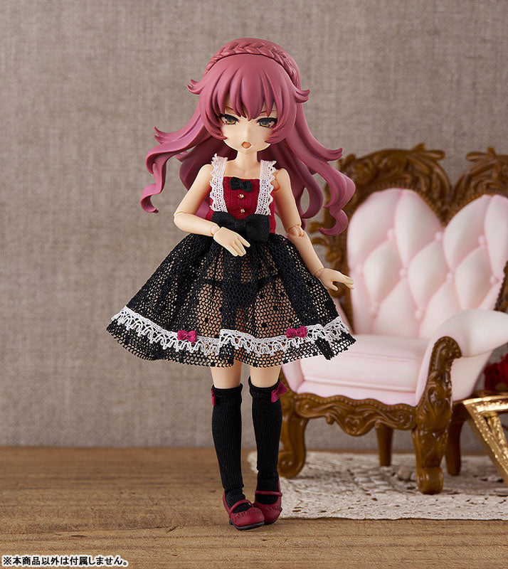 Original - ParDoll - Babydoll Rose (Phat Company) [Shop Exclusive]