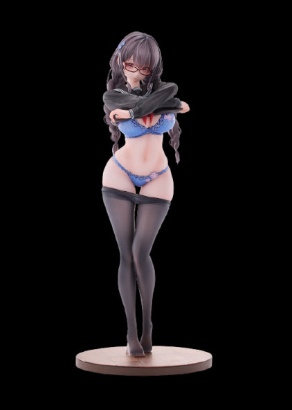 Original - Megane Musume (Elegance)