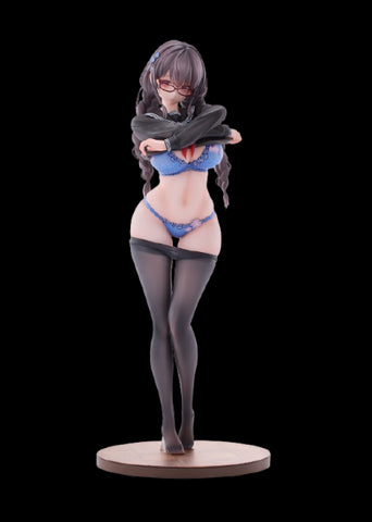 Original - Megane Musume (Elegance)