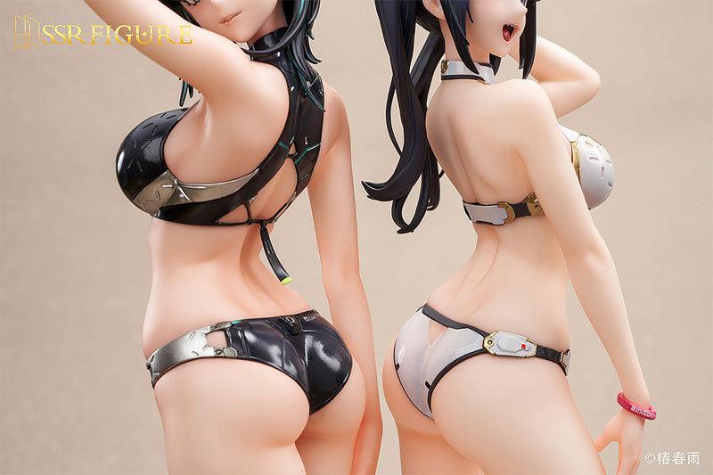 Original - SSR Figure - Koushiki Mizugi Joshi Set (Infinity Studio)