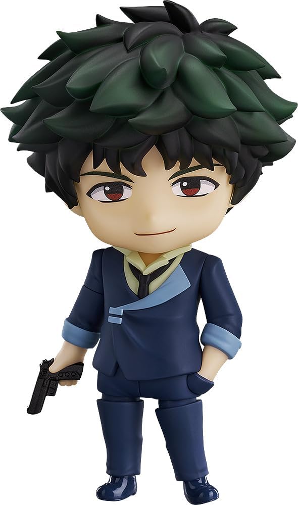 Spike Spiegel - Nendoroid #2651 (Good Smile Arts Shanghai, Good Smile Company)