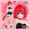 To LOVEru Darkness - Kurosaki Mea - Glitter & Glamours (Bandai Spirits)