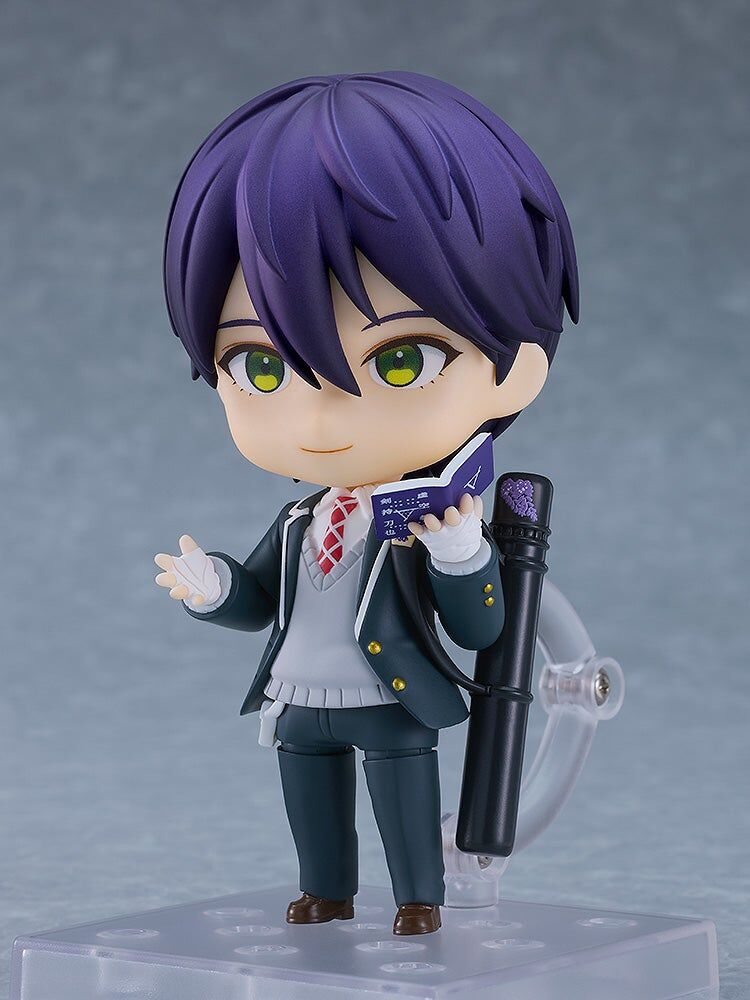 Kenmochi Toya - Nendoroid #2606 (Good Smile Company)