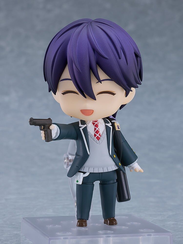 Nijisanji - Kenmochi Toya - Nendoroid #2606 (Good Smile Company