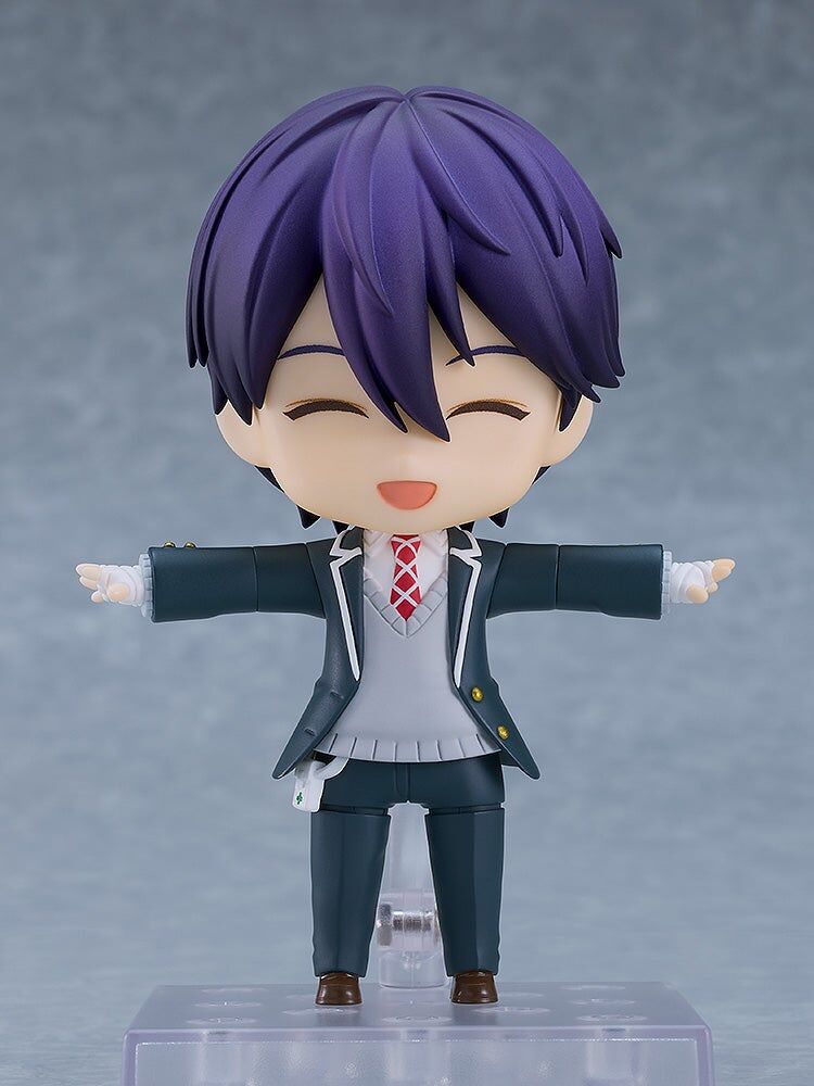 Kenmochi Toya - Nendoroid #2606 (Good Smile Company)