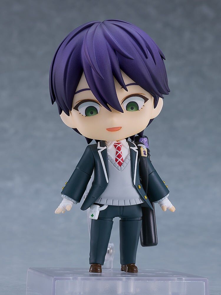 Kenmochi Toya - Nendoroid #2606 (Good Smile Company)