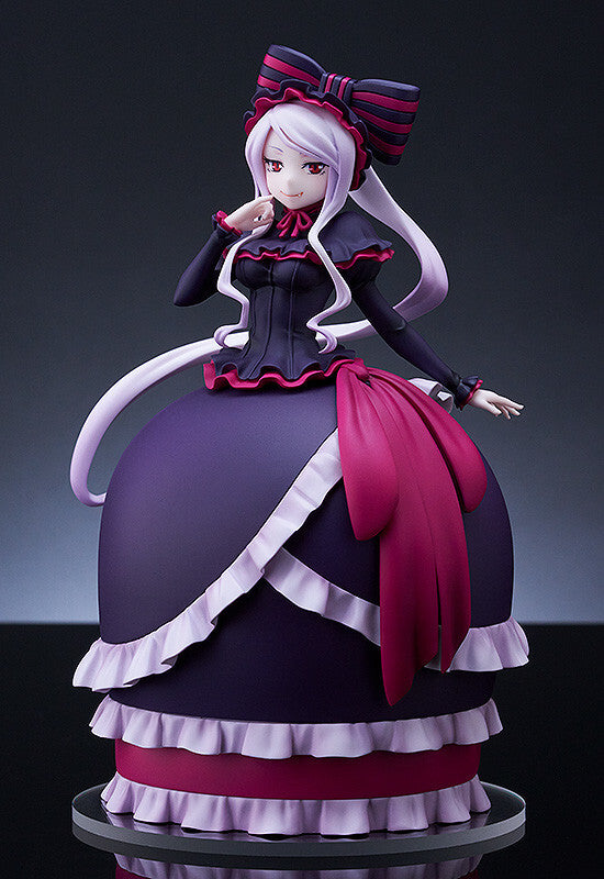 POP UP PARADE Shalltear Bloodfallenフィギュア Overlord IV - Shalltear Bloodfallen - Pop Up Parade (Good