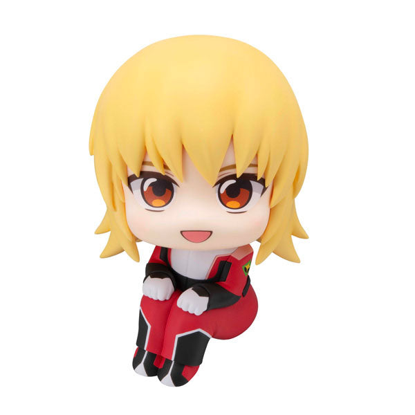 Cagalli Yula Athha - Kidou Senshi Gundam Seed Freedom