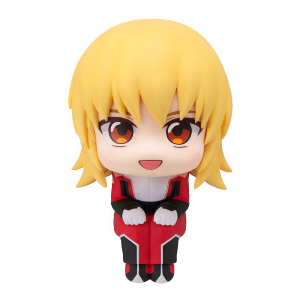 Cagalli Yula Athha - Kidou Senshi Gundam Seed Freedom