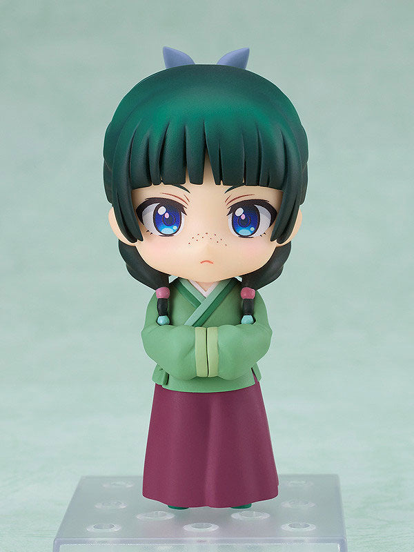 Maomao - Nendoroid #2288 - 2026 Re-release (Good Smile Company)