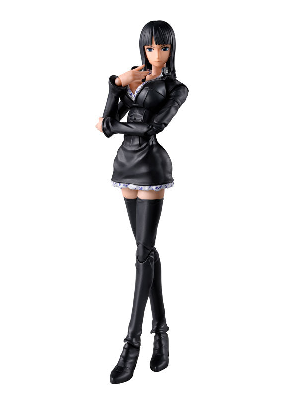 One Piece - Nico Robin - S.H.Figuarts - Enies Lobby (Bandai Spirits)