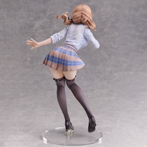Koi wa Futago de Warikirenai - Jinguuji Naori - 1/6 (Union Creative International Ltd)