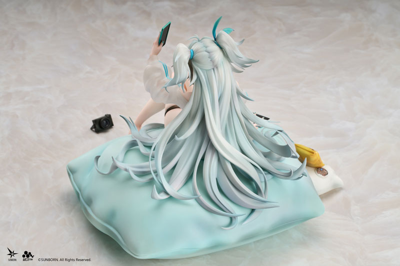 Girls' Frontline 2: Exilium - PA-15 - 1/7 (Calbone) - Solaris Japan
