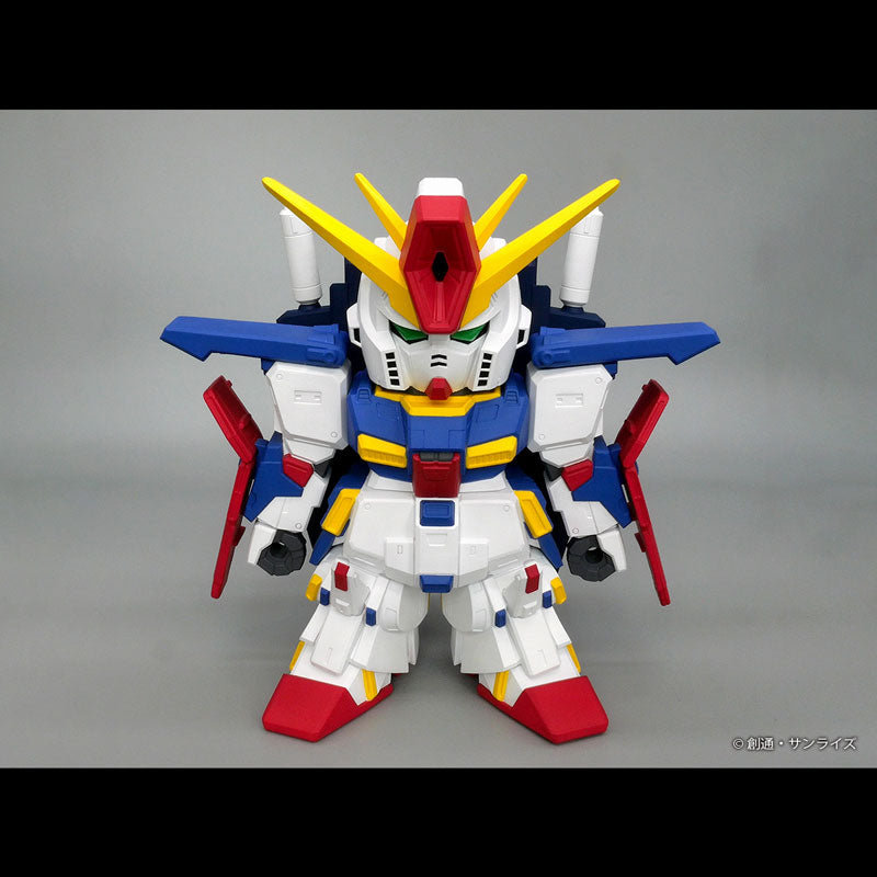 MSZ-010 ZZ Gundam - Kidou Senshi Gundam ZZ