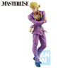 Jojo no Kimyou na Bouken - Ougon no Kaze - Giorno Giovanna - Ichiban Kuji Jojo no Kimyou na Bouken Golden Wind (A Prize) - Masterlise (Bandai Spirits)