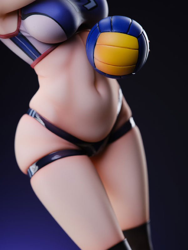 Volleyball Club Hise Honoka - Original