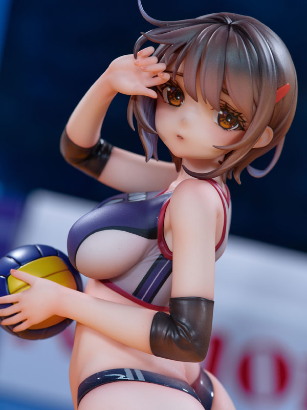 Volleyball Club Hise Honoka - Original
