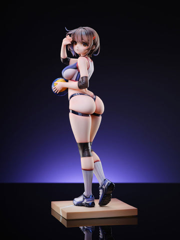 Original - Volleyball Club Hise Honoka - 1/6 (MIMIK)