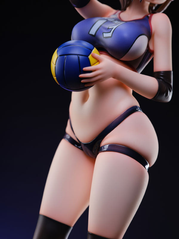 Volleyball Club Hise Honoka - Original