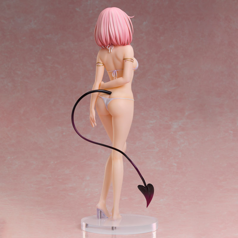 Momo Belia Deviluke - To LOVEru Darkness