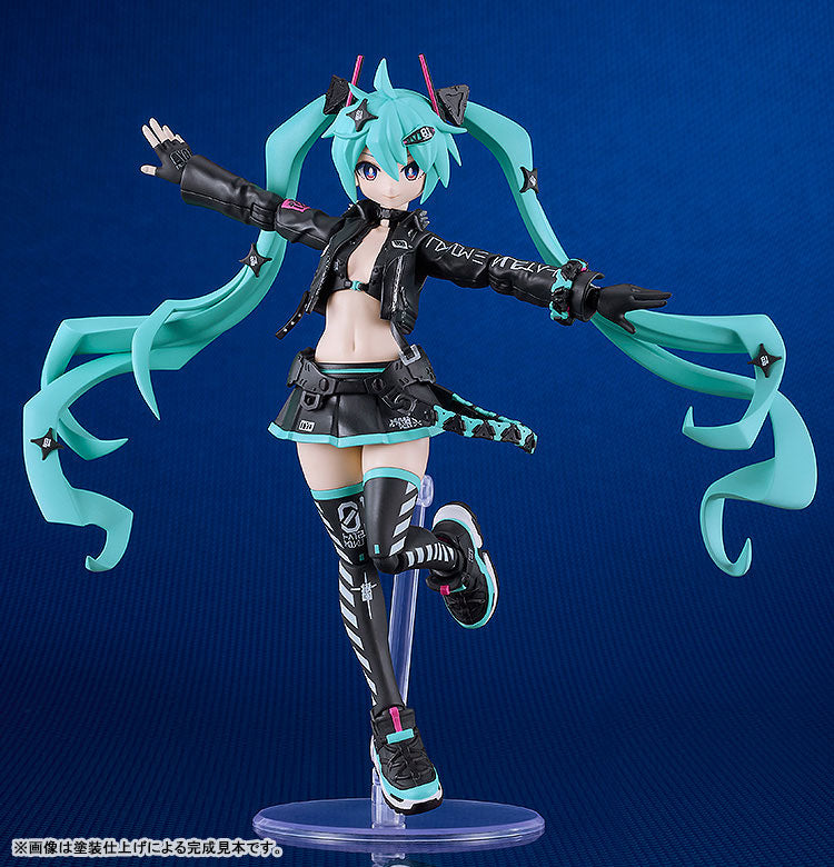 Hatsune Miku - Vocaloid