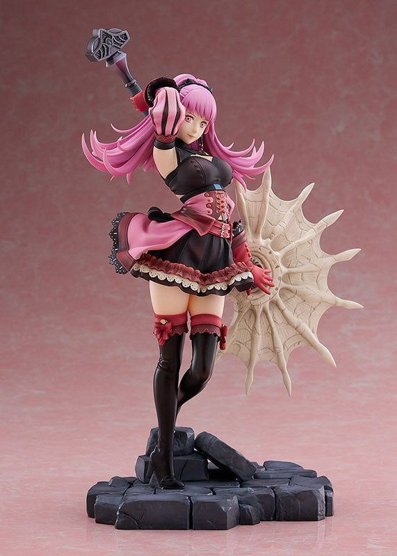 Hilda Valentin Goneril - Fire Emblem: Fuukasetsugetsu