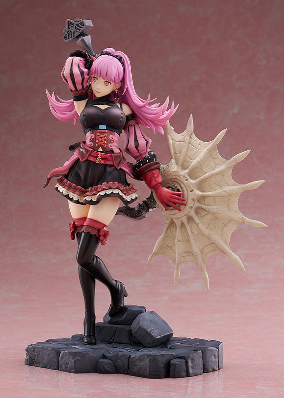 Hilda Valentin Goneril - Fire Emblem: Fuukasetsugetsu