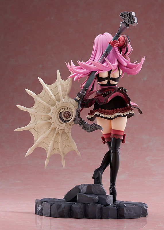 Hilda Valentin Goneril - Fire Emblem: Fuukasetsugetsu