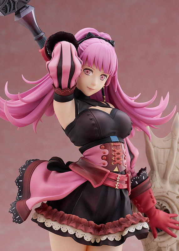 Hilda Valentin Goneril - Fire Emblem: Fuukasetsugetsu