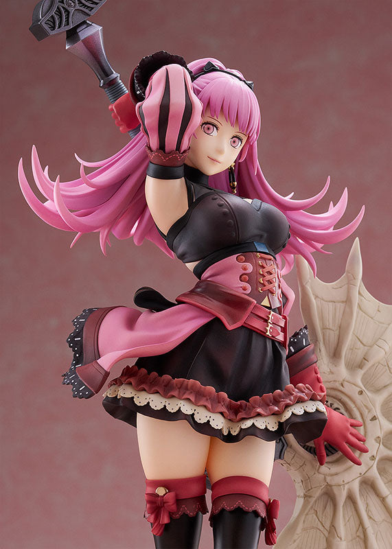 Hilda Valentin Goneril - Fire Emblem: Fuukasetsugetsu