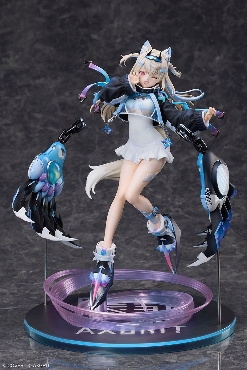 Fuwawa Abyssgard - Hololive