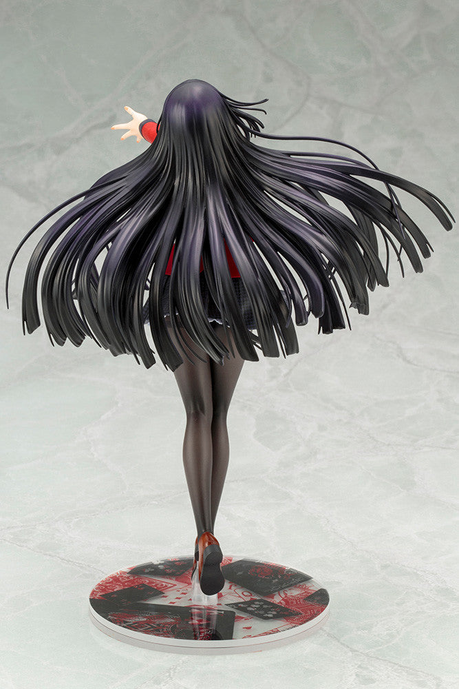 Kakegurui - Jabami Yumeko - ARTFX J - 1/8 - 2025 Re-release