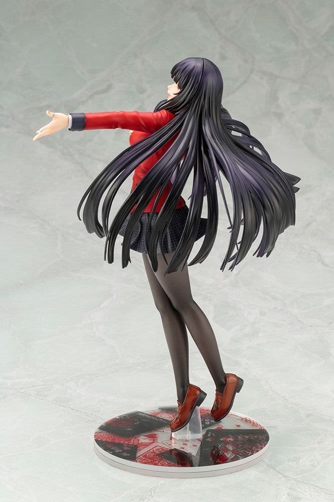 Jabami Yumeko - Kakegurui