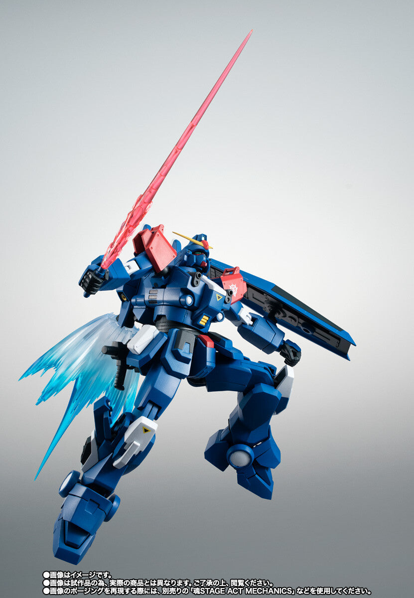 RX-79BD-2 Blue Destiny Unit 2 - Kidou Senshi Gundam Gaiden: The Blue Destiny