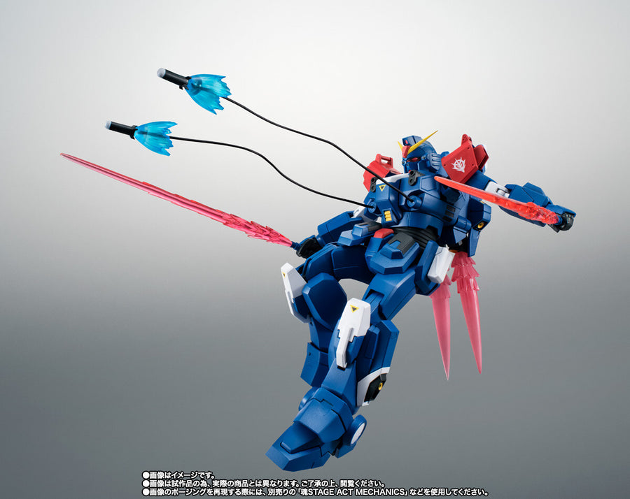 RX-79BD-2 Blue Destiny Unit 2 - Kidou Senshi Gundam Gaiden: The Blue Destiny