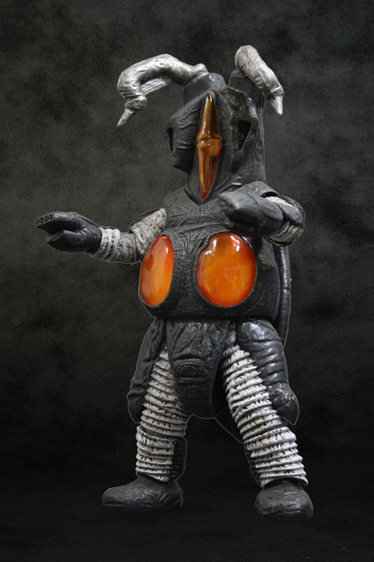 MAF (Monster Action Figure) Tsuburaya Pro ver. Zetton the Second Redman Edition