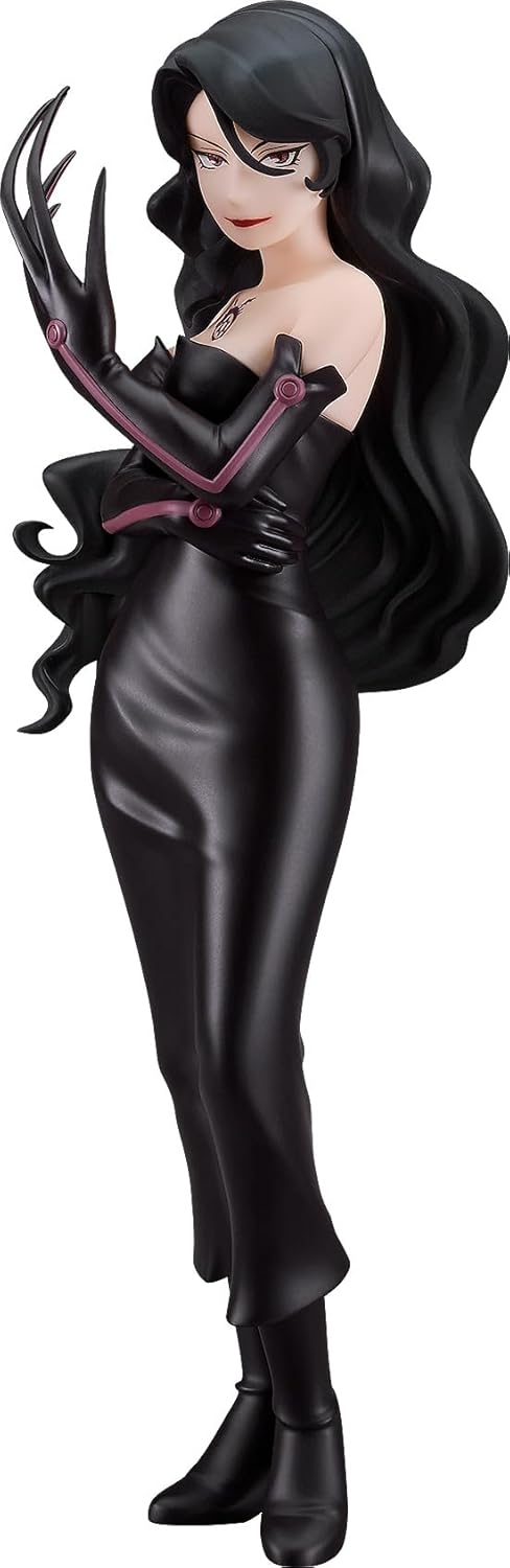 Lust - Hagane no Renkinjutsushi Fullmetal Alchemist