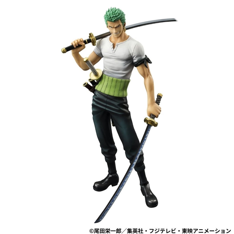 Roronoa Zoro - One Piece