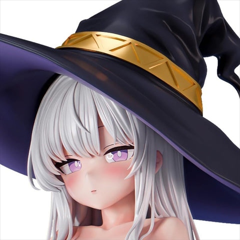 Original - Nikukan Girl - Sai● Quest Mahoutsukai Eruma - 1/5 (Insight)