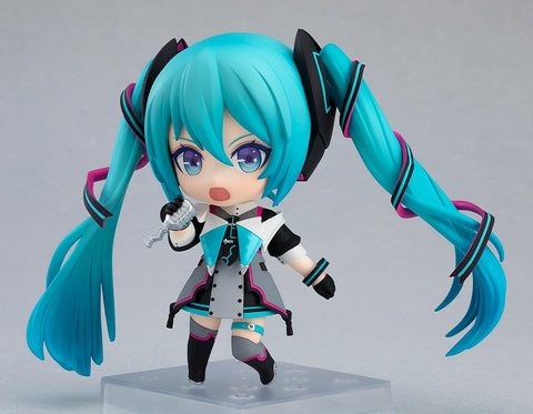 Vocaloid - Hatsune Miku - Nendoroid (#2739) - Magical Mirai 2015 Ver. (Good Smile Company) [Shop Exclusive]