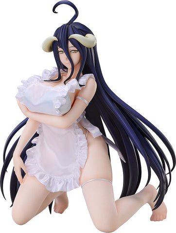Overlord - Albedo - B-style - 1/4 - Apron Ver. (FREEing)