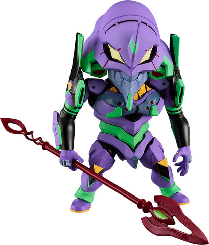 Evangelion Shin Gekijouban - EVA-01 - Nendoroid #2870 (Good Smile Company)