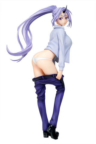 Tensei Shitara Slime Datta Ken - Shion - 1/7 - Okigae Mode - 2024 Re-release (Ques Q)