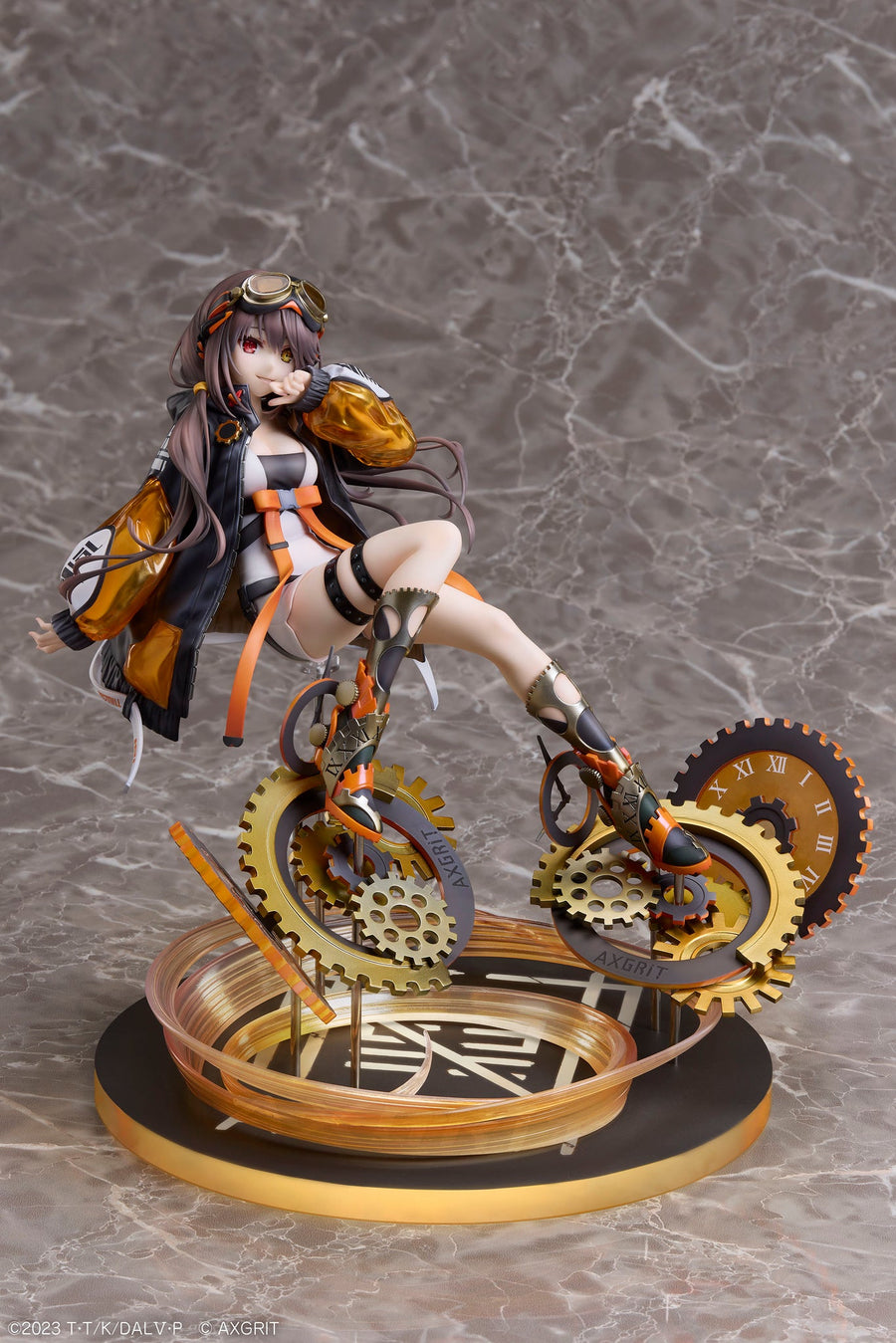 Tokisaki Kurumi - Date A Live V